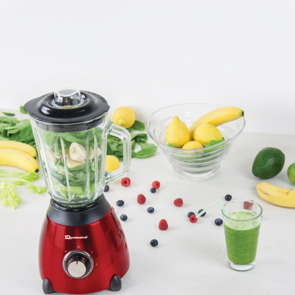 SQ Professional Gems Luminate Blender & Grinder