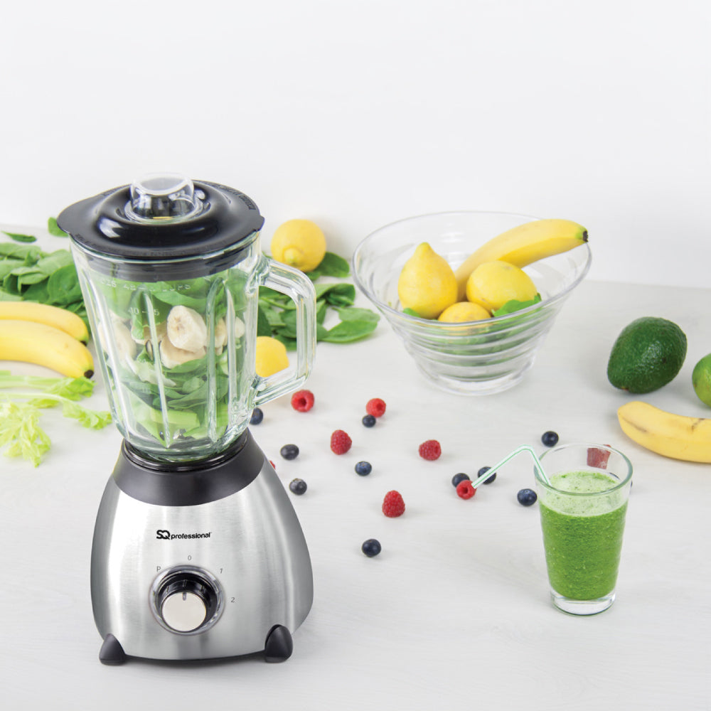 SQ Professional Gems Luminate Blender & Grinder