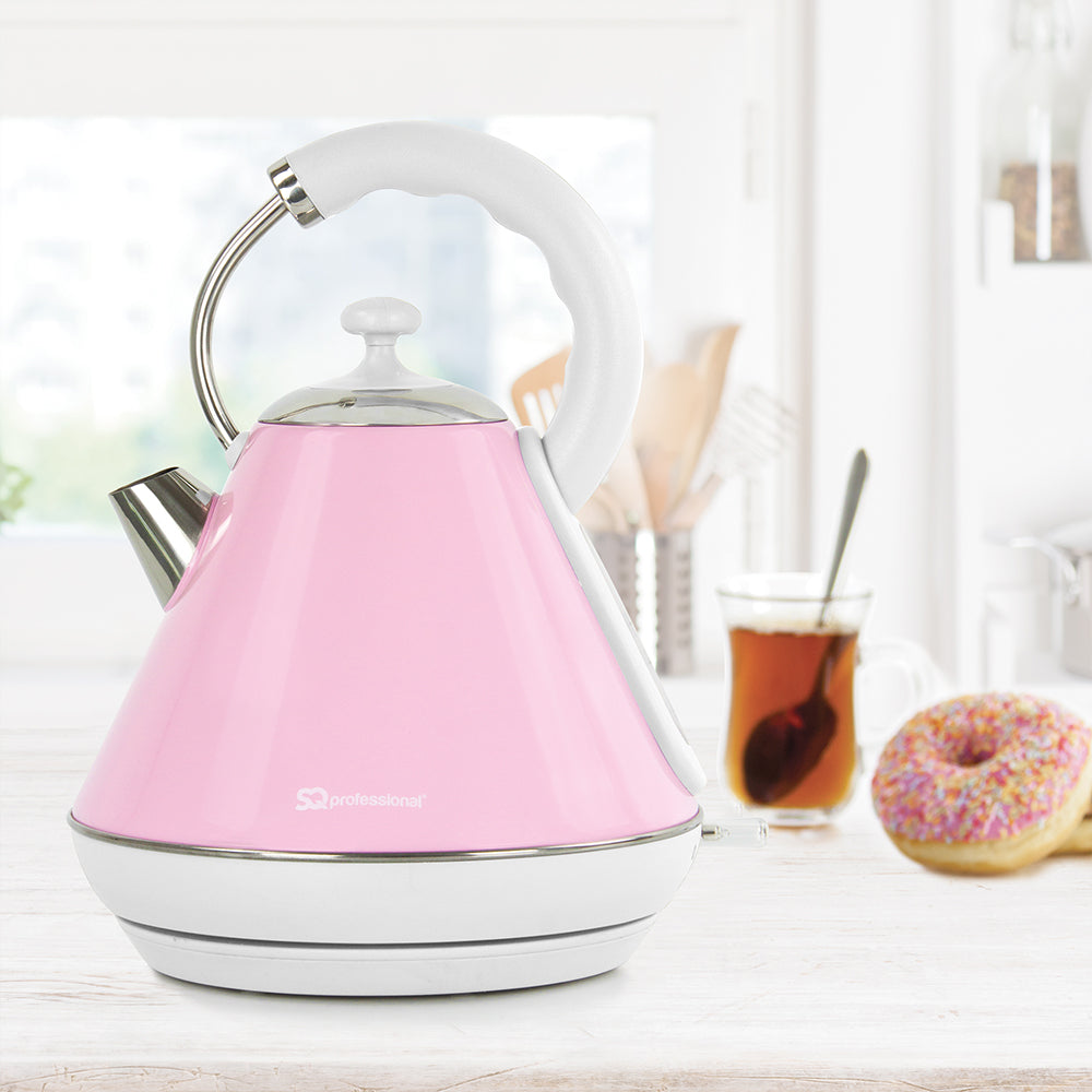 SQ Professional Dainty Legacy Kettle