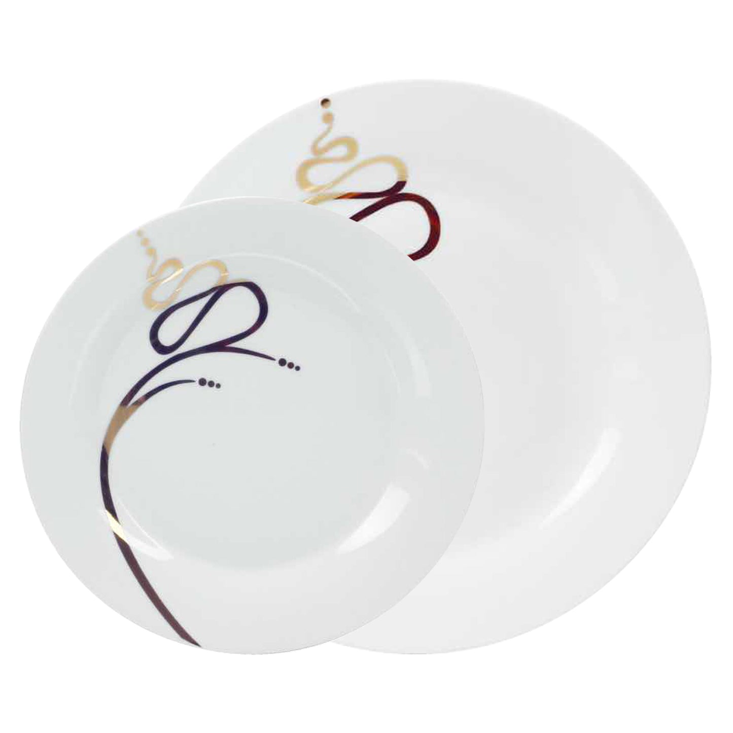 Onya Dinner Set 16pc