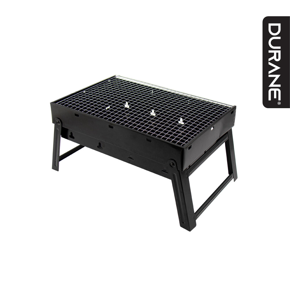 Durane Portable BBQ Grill Charcoal