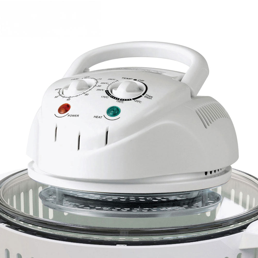 SQ Professional Blitz Halogen Oven