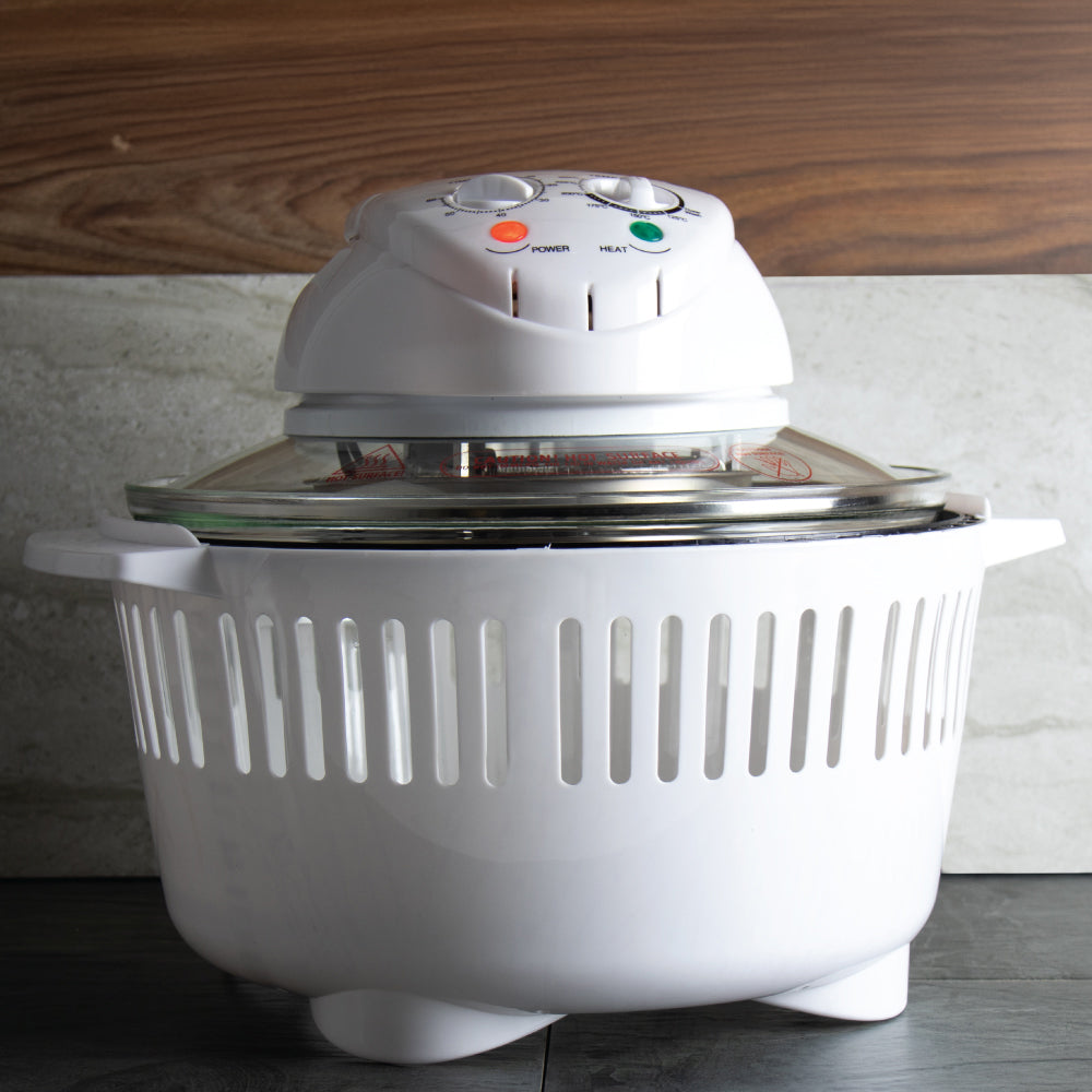 SQ Professional Blitz Halogen Oven