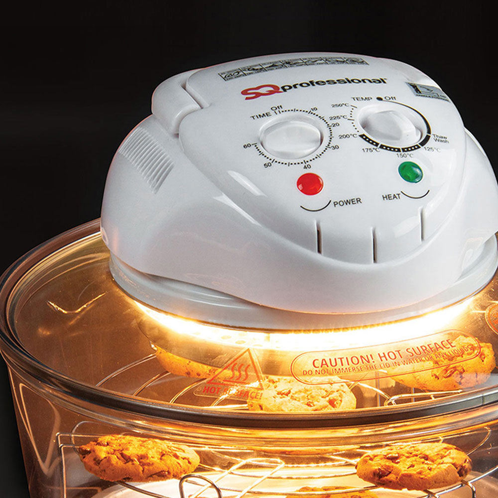 SQ Professional Blitz Halogen Oven