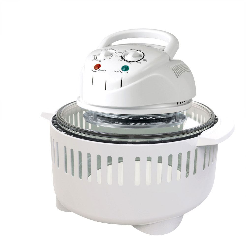 SQ Professional Blitz Halogen Oven