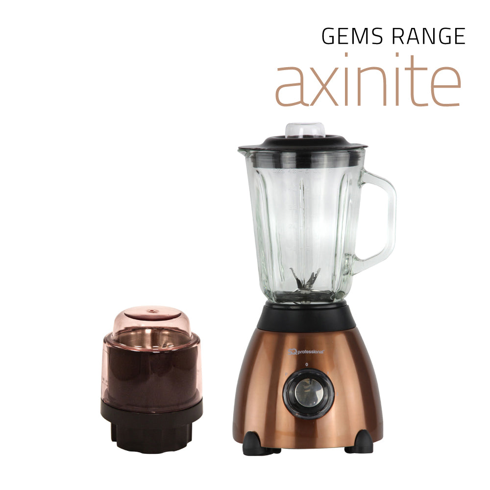 SQ Professional Gems Luminate Blender & Grinder