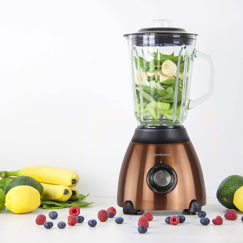 SQ Professional Gems Luminate Blender & Grinder