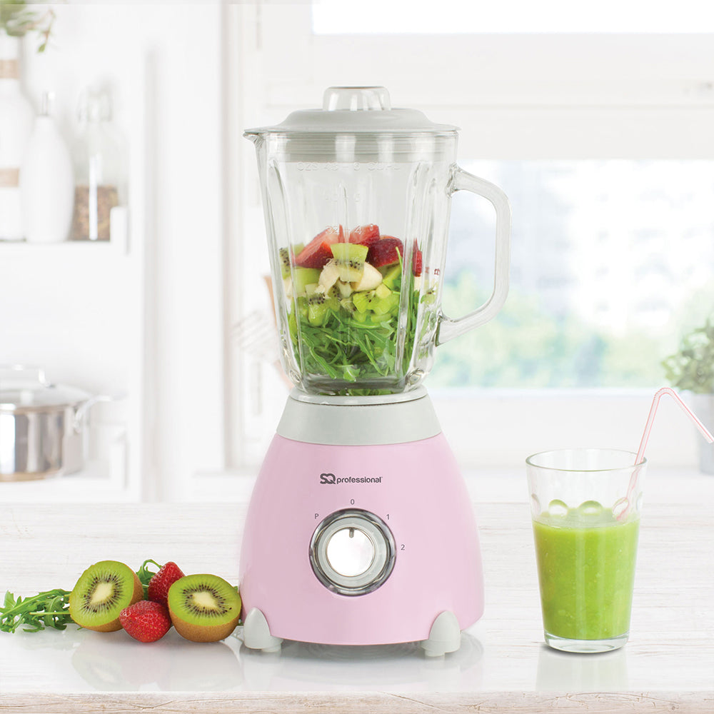 SQ Professional Dainty Luminate Blender & Grinder