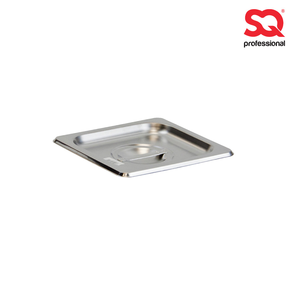 SQ Professional Stainless Steel Gastronorm Lid