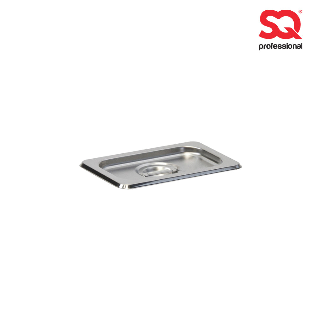 SQ Professional Stainless Steel Gastronorm Lid