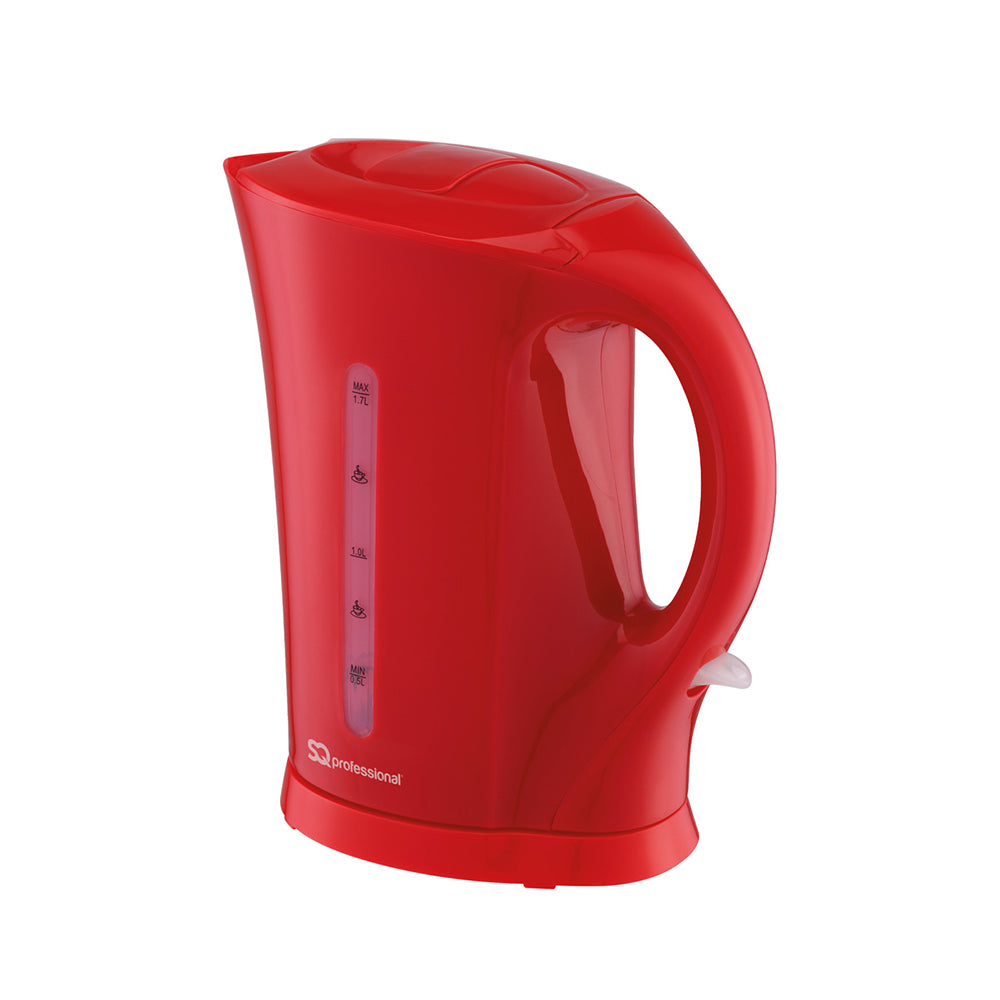 SQ Professional Blitz Aquen Cordless Kettle