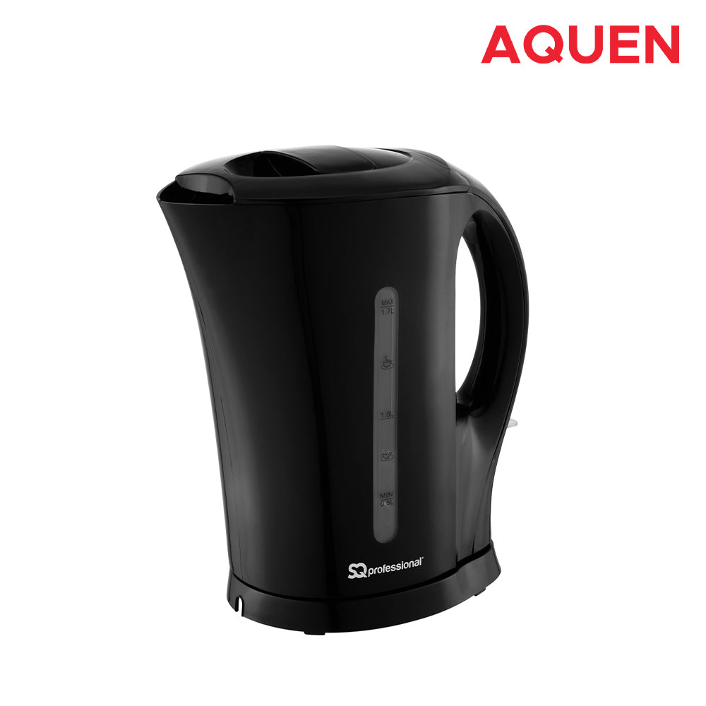 SQ Professional Blitz Aquen Cordless Kettle