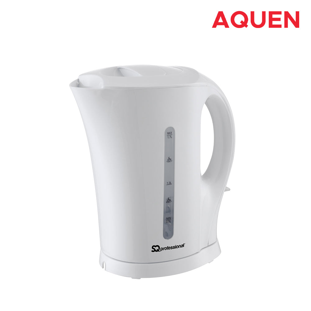 SQ Professional Blitz Aquen Cordless Kettle