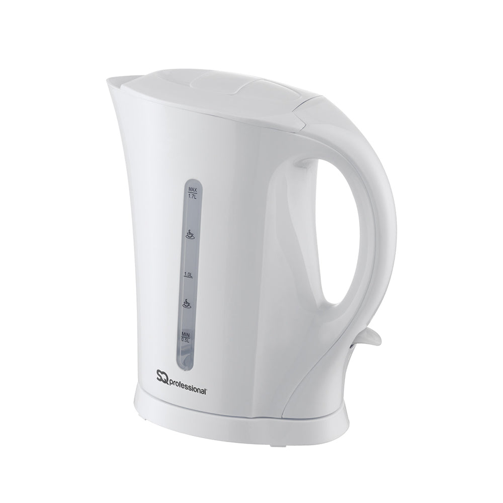 SQ Professional Blitz Aquen Cordless Kettle