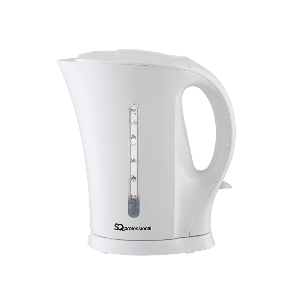 SQ Professional Blitz Aquen Cordless Kettle