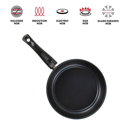 SQ Professional Ultimate Carbon Steel Frying Pan