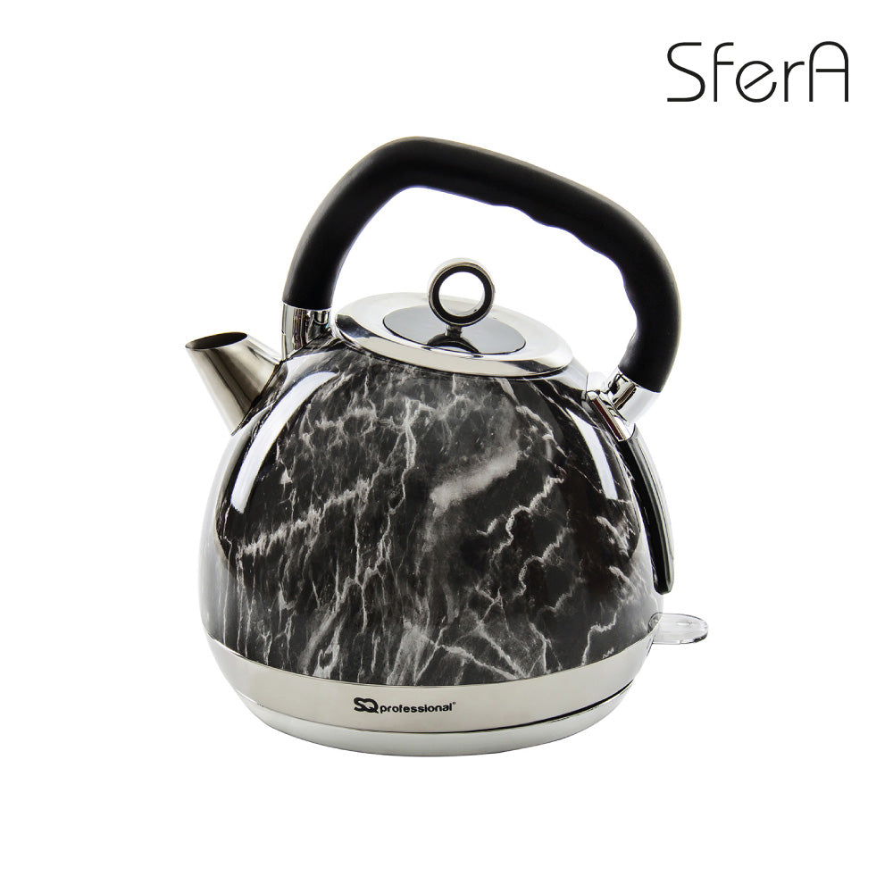 SQ Professional Sfera Marble Kettle