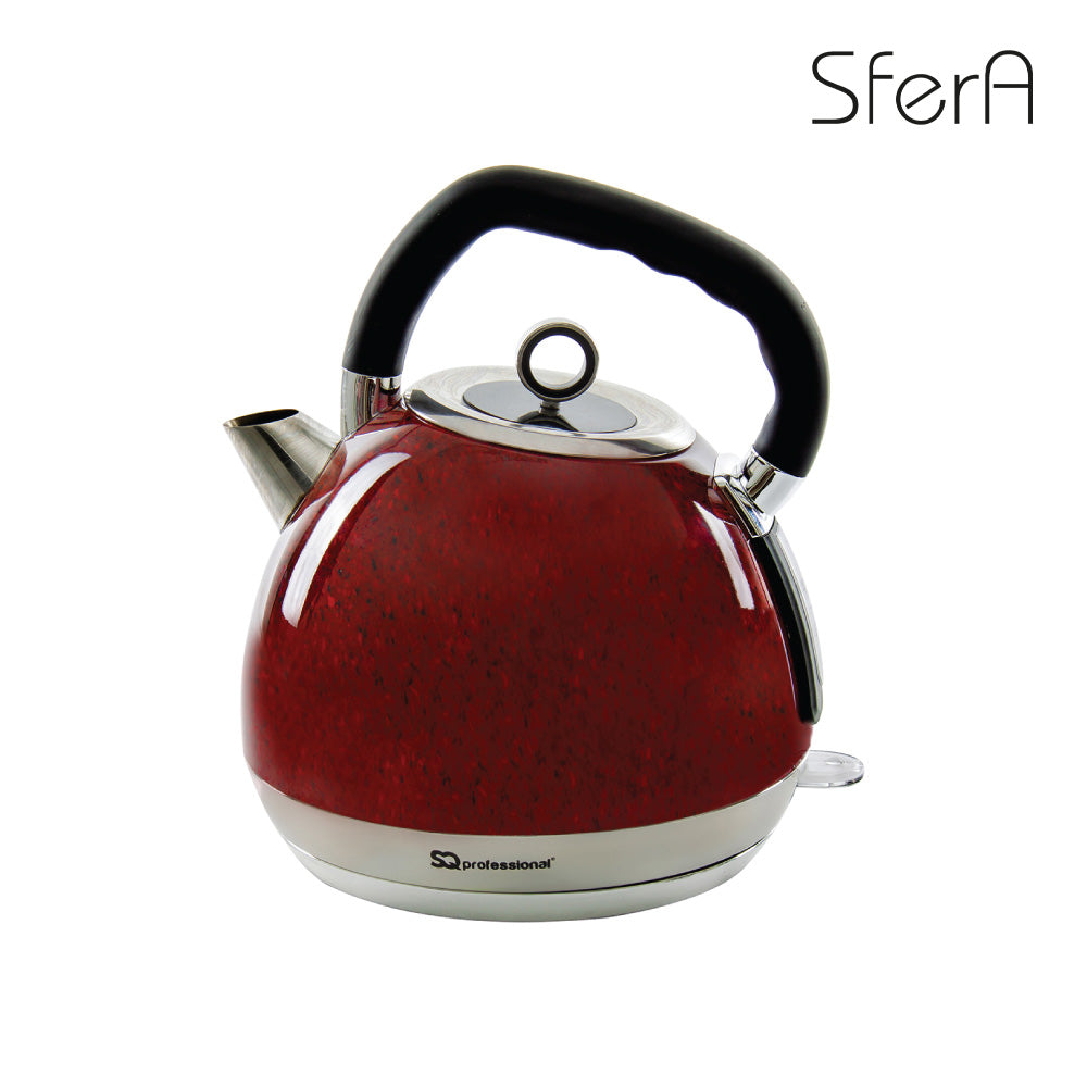 SQ Professional Sfera Marble Kettle