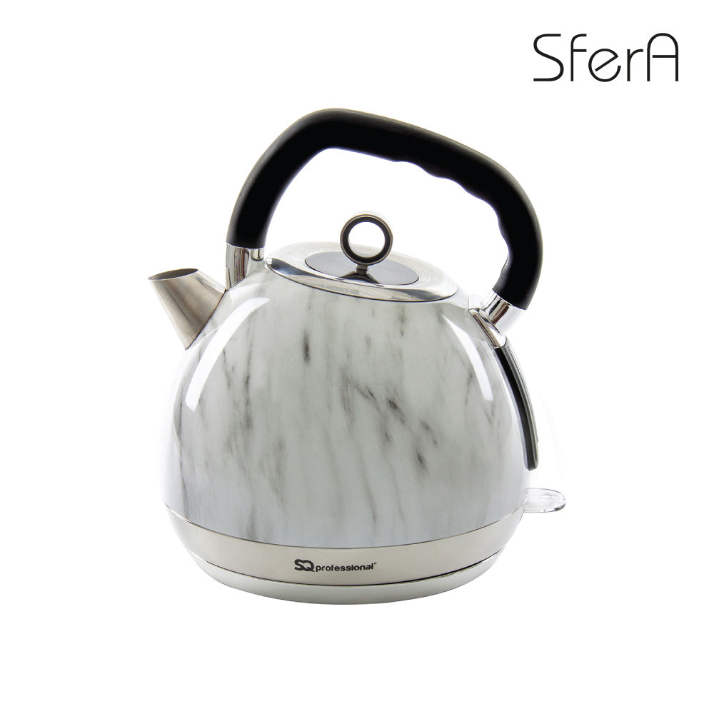 SQ Professional Sfera Marble Kettle