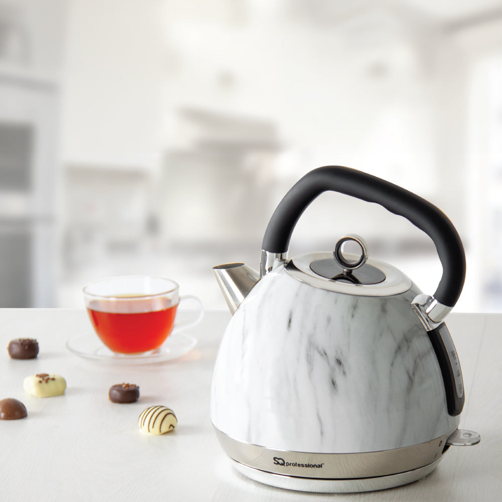 SQ Professional Sfera Marble Kettle