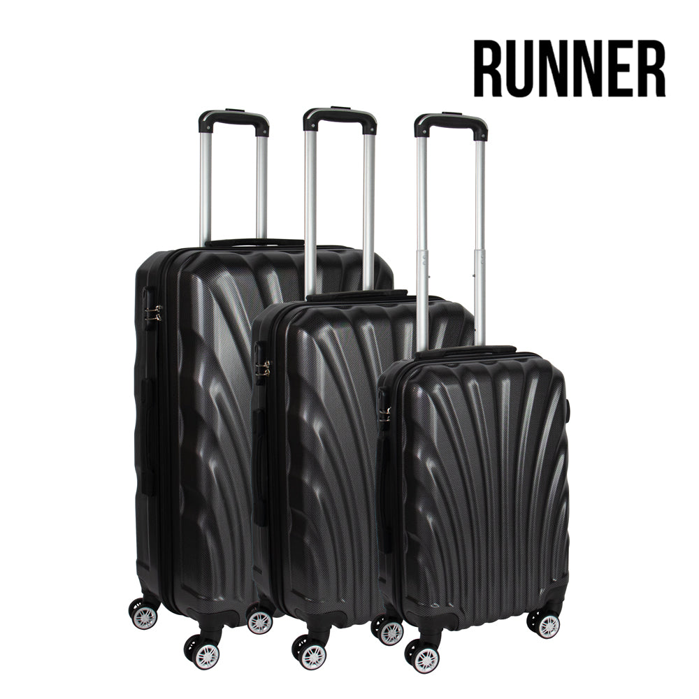 Runner Suitcase Sets 3pc