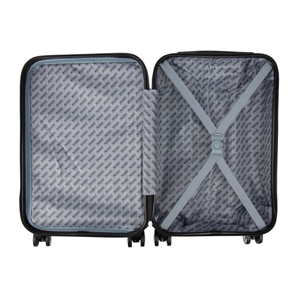 Runner Suitcase Sets 3pc