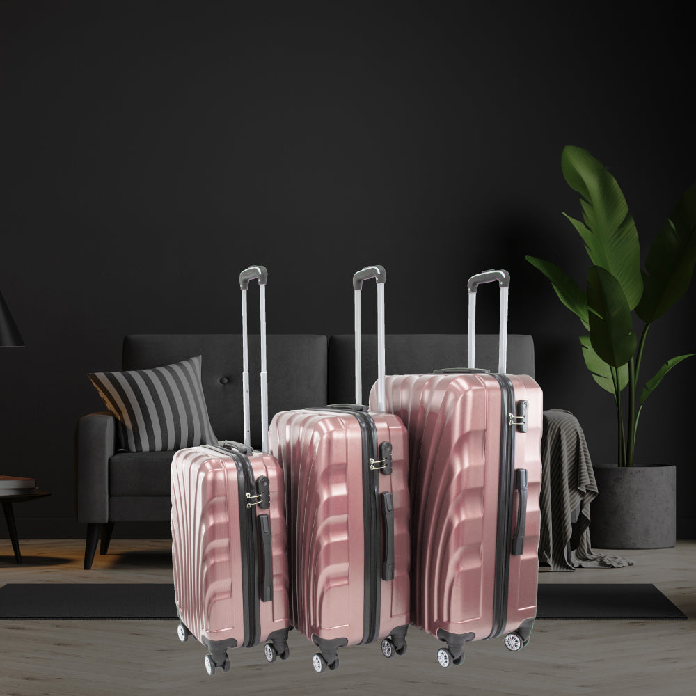 Runner Suitcase Sets 3pc