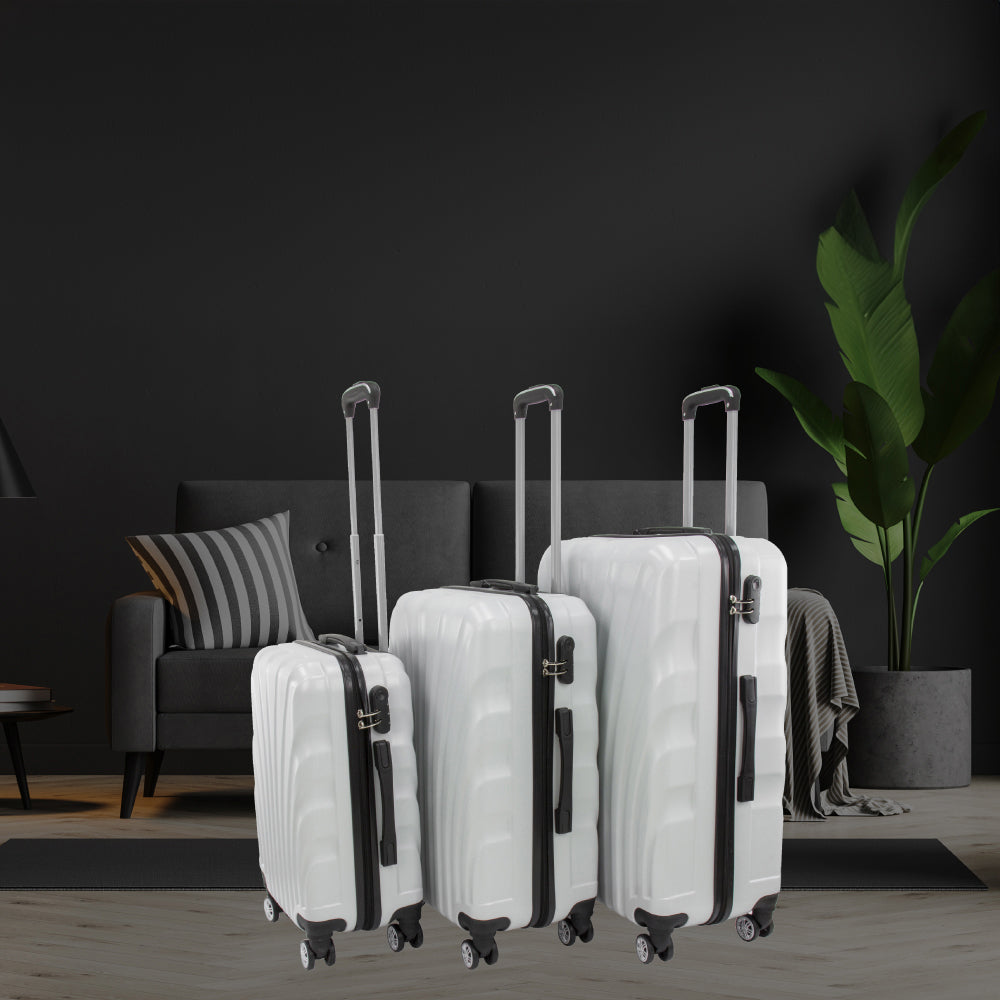 Runner Suitcase Sets 3pc