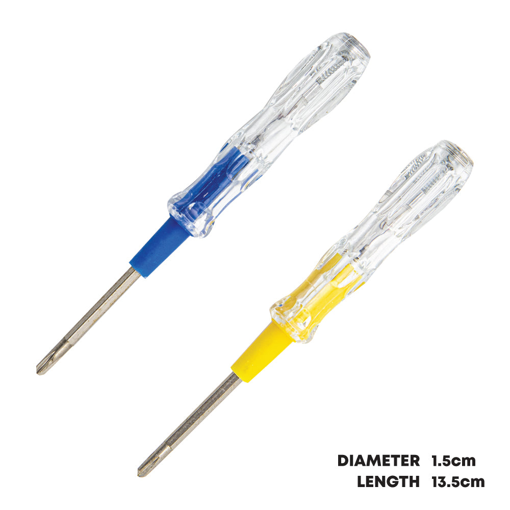 Durane Electric Tester Pen 2pc