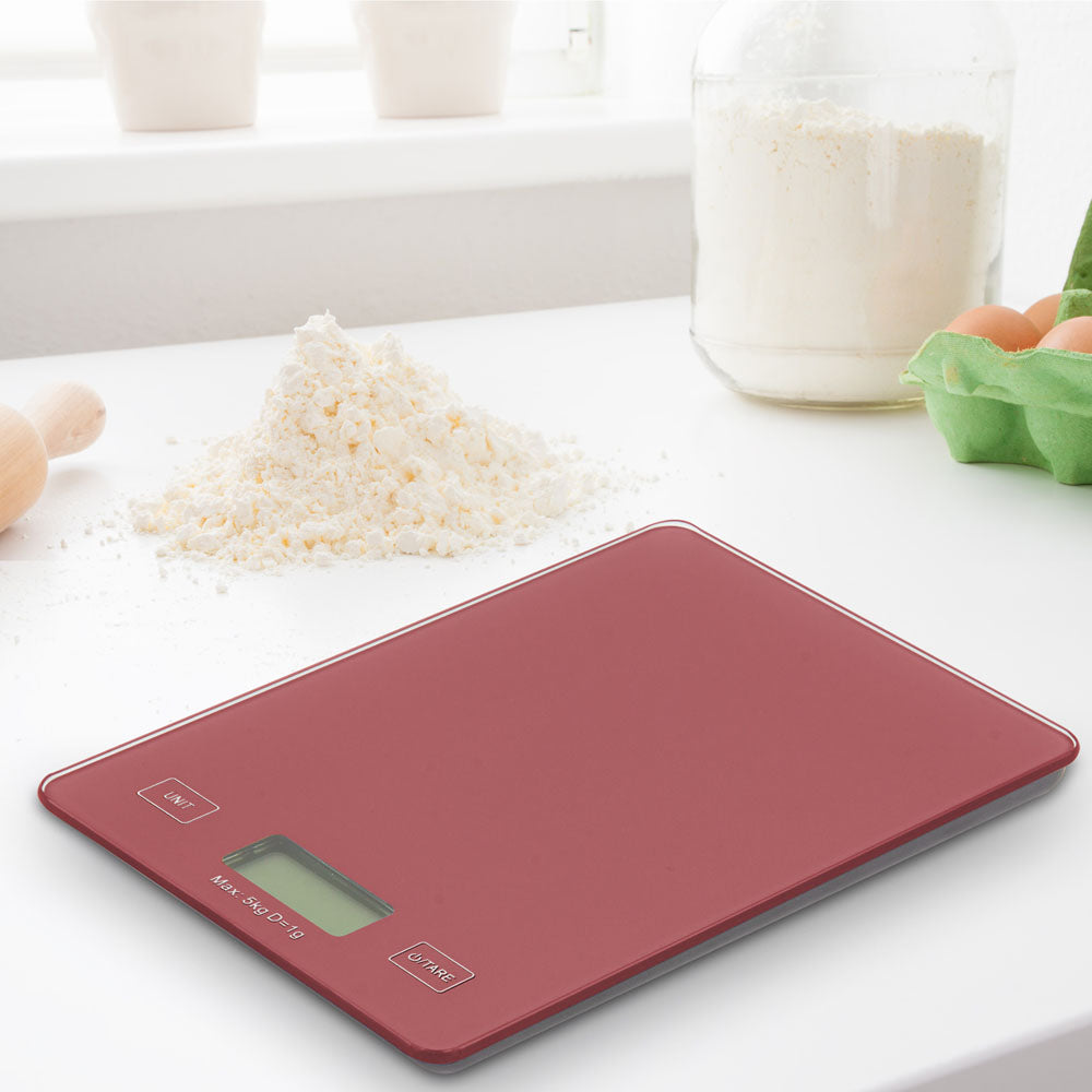 Durane Digital Kitchen Scale Flat