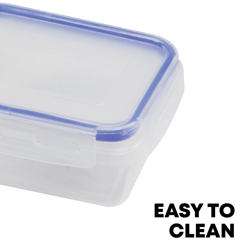 Durane Keep Fresh Food Container Set 3pc