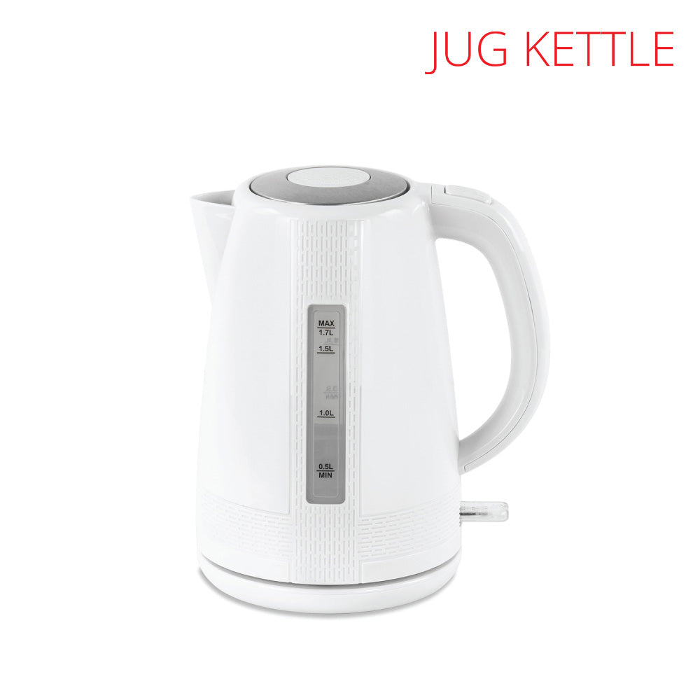 SQ Professional Blitz Jug Kettle