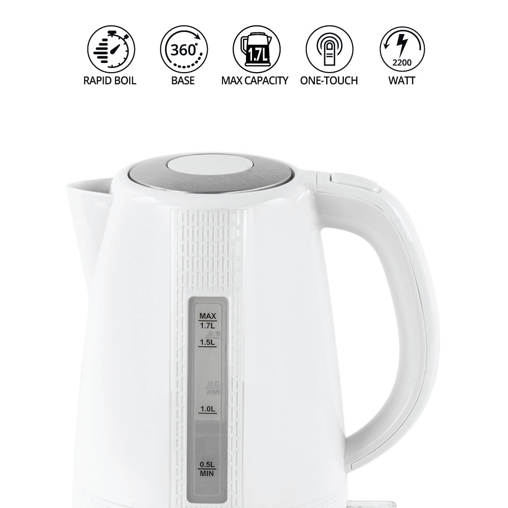 SQ Professional Blitz Jug Kettle