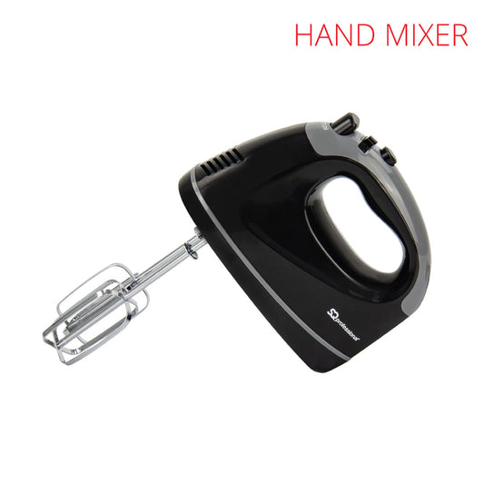 SQ Professional Blitz Hand Mixer