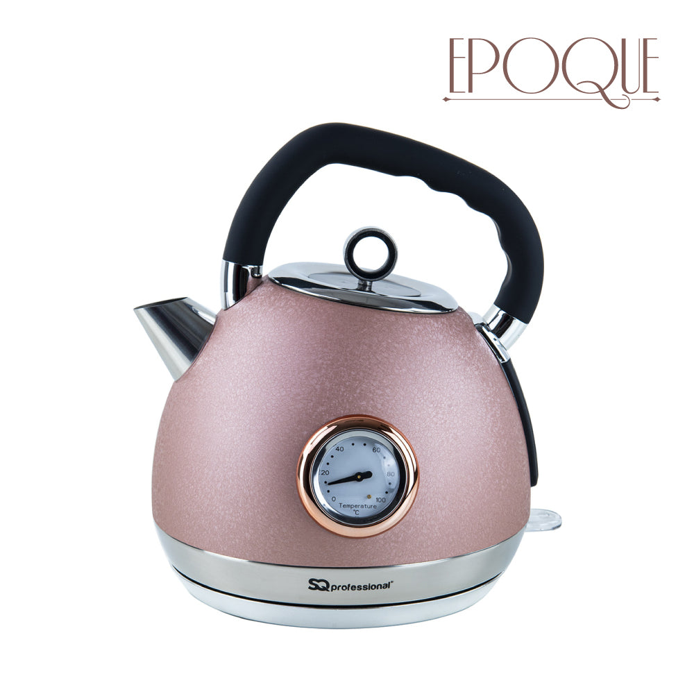 SQ Professional Epoque Kettle