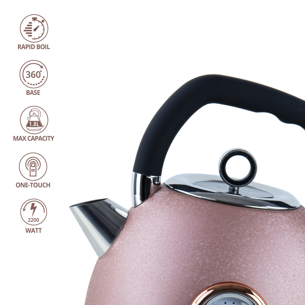 SQ Professional Epoque Kettle