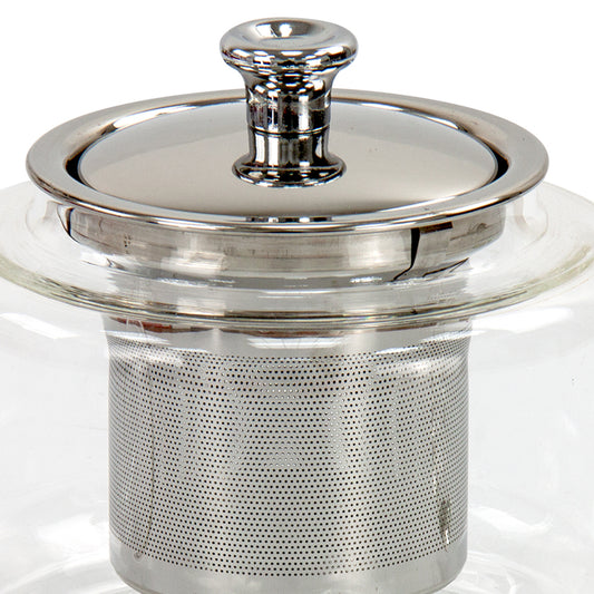 Durane Glass Tea Pot 600ml