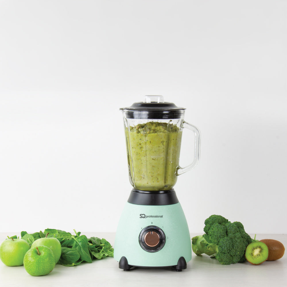 SQ Professional Epoque Blender & Grinder