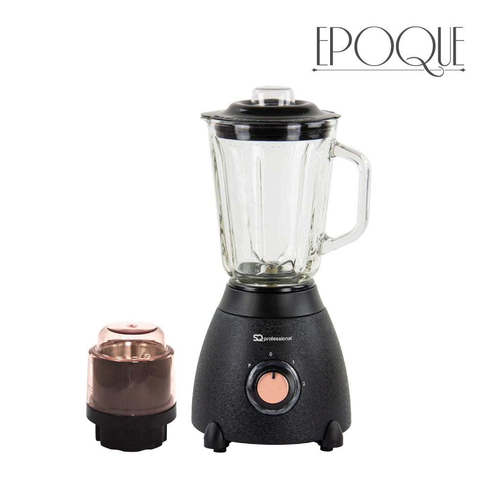 SQ Professional Epoque Blender & Grinder