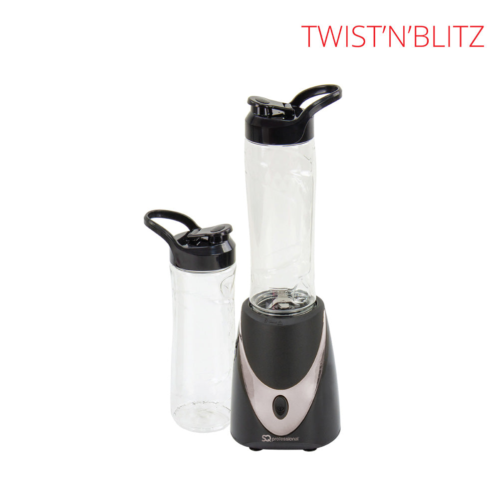 SQ Professional Twist-n-Blitz Nutrient Extractor