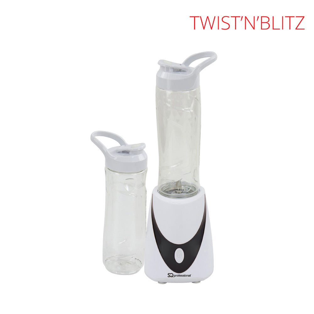 SQ Professional Twist-n-Blitz Nutrient Extractor