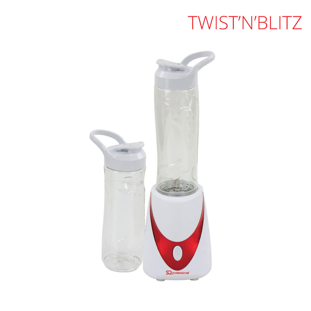 SQ Professional Twist-n-Blitz Nutrient Extractor