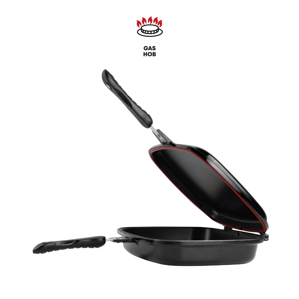 Durane Die-Cast Magic Pan