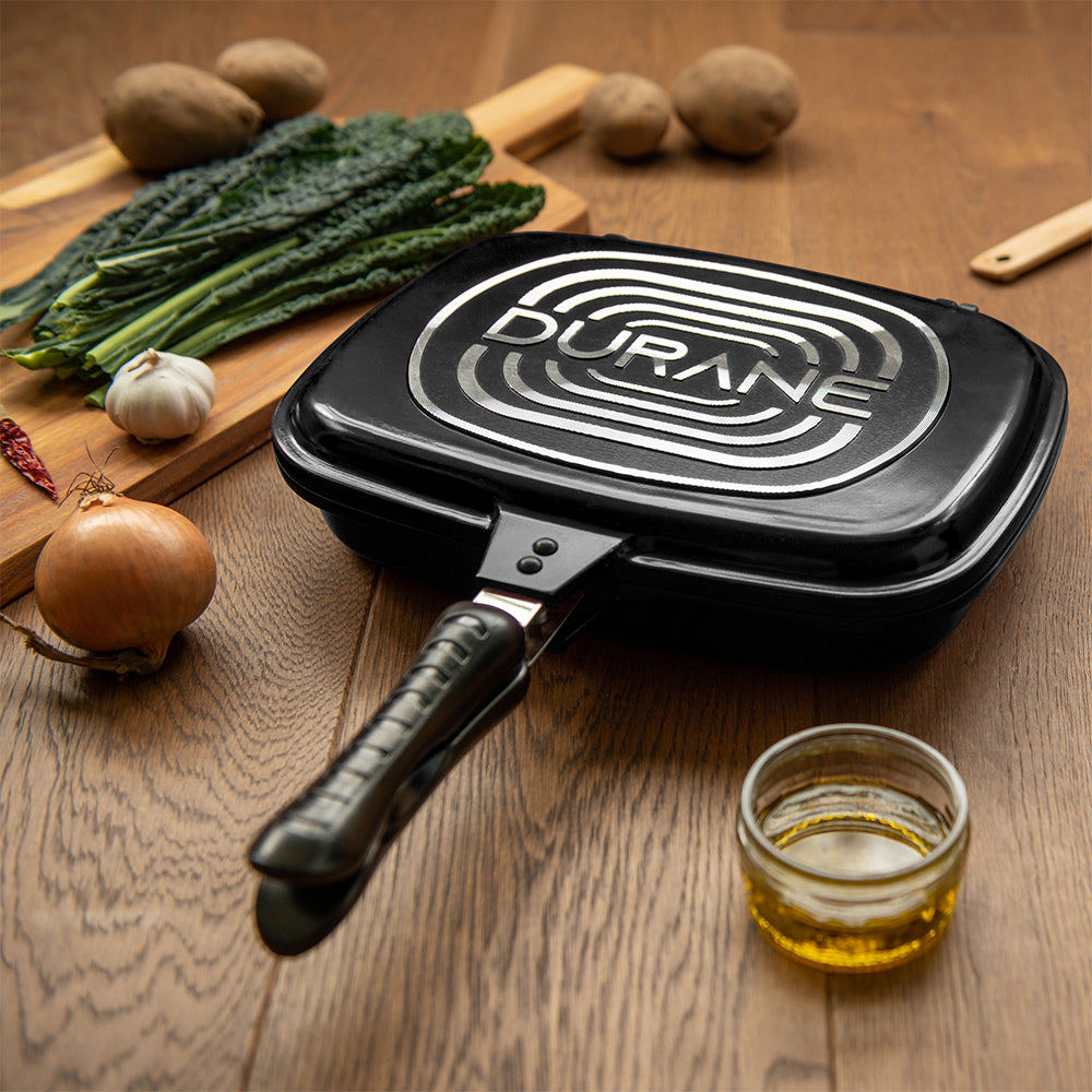 Durane Die-Cast Magic Pan