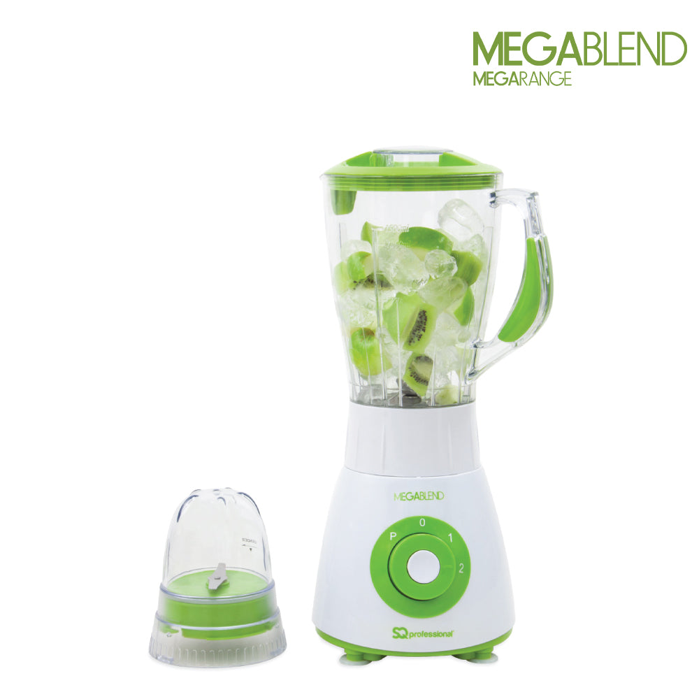 SQ Professional Megarange Megablend Blender