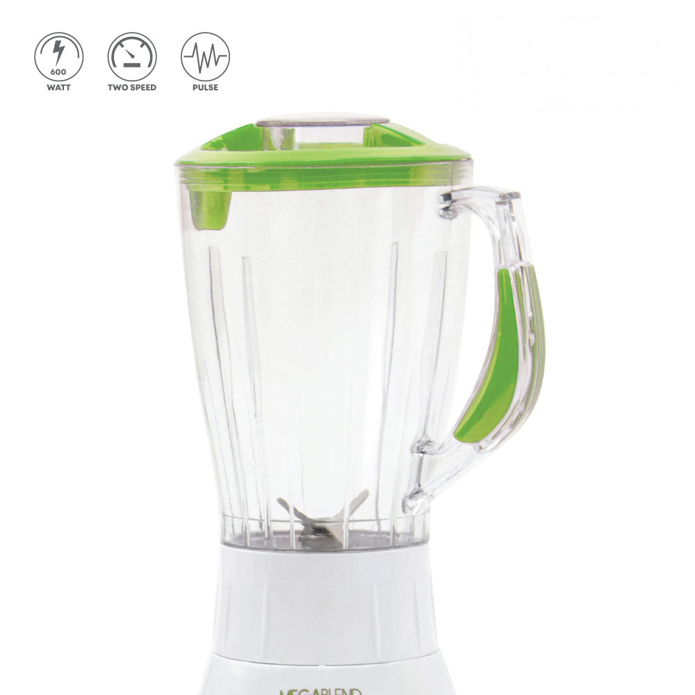 SQ Professional Megarange Megablend Blender