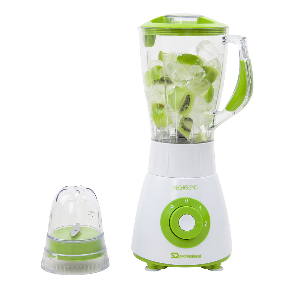 SQ Professional Megarange Megablend Blender