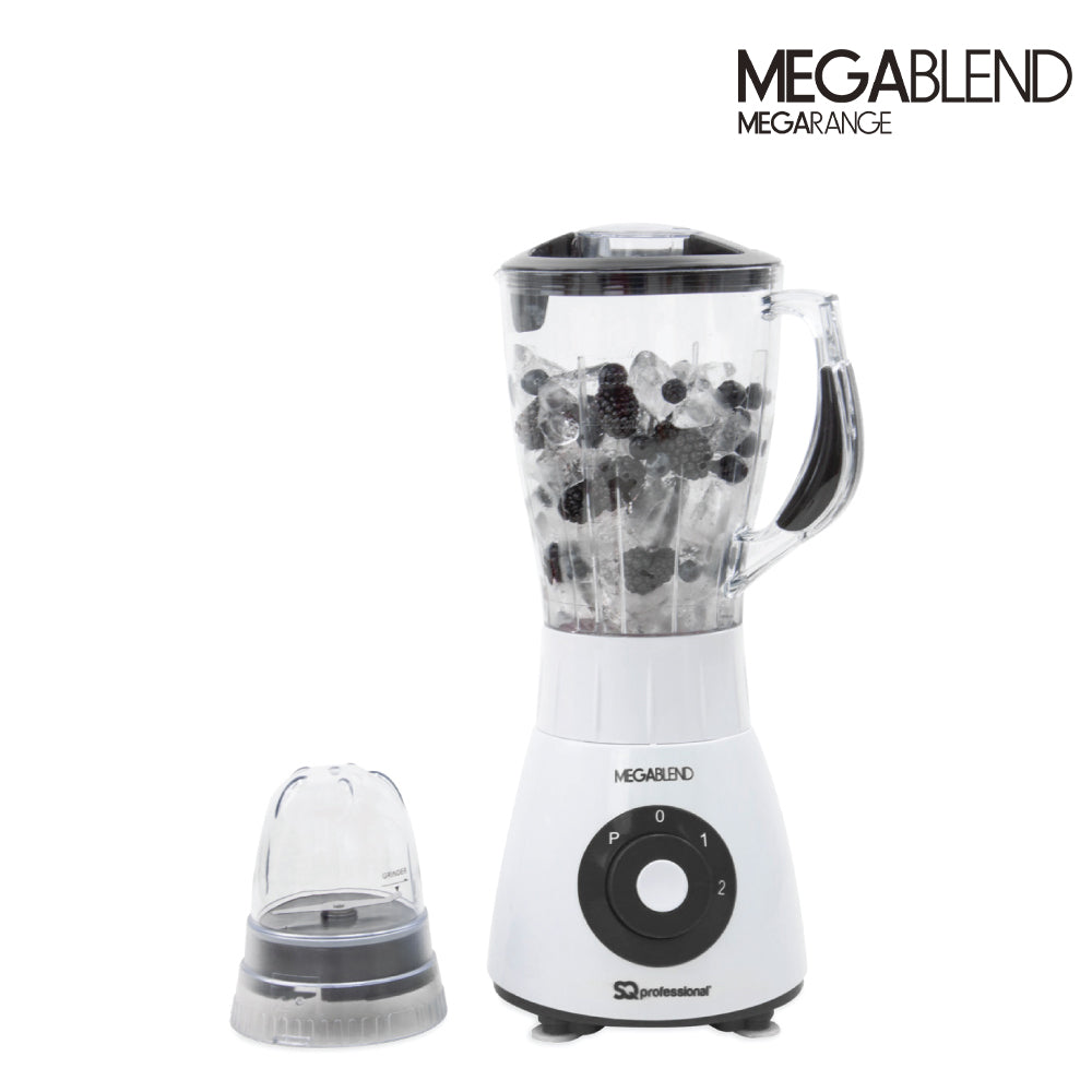 SQ Professional Megarange Megablend Blender