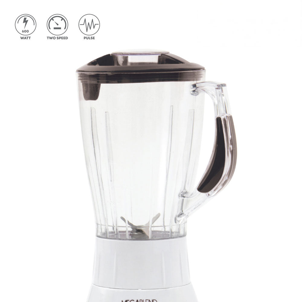 SQ Professional Megarange Megablend Blender