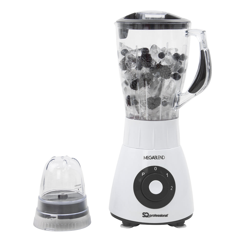 SQ Professional Megarange Megablend Blender